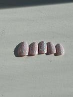 Nepnagels - 10 stuks, Nieuw, Ophalen of Verzenden, Toebehoren, Handen en Nagels