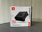 JBL Stage GT80021 – 2-Kanaals Auto Versterker – 800W Peak, Ophalen of Verzenden, Zo goed als nieuw