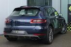 Porsche Macan 2.0 / Sportuitlaat / Pano / Luchtvering, Automaat, Stof, Gebruikt, Euro 6
