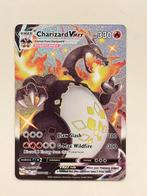 Shiny Charizard Vmax, Ophalen of Verzenden, Nieuw, Losse kaart