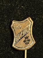 Speldje VV Drachten jaren 60, Ophalen of Verzenden, Gebruikt, Overige binnenlandse clubs, Overige typen