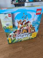 Lego Monkey Palace bordspel incl. micro expansion, Ophalen of Verzenden, Nieuw, LEGO
