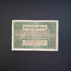 10 mark Duitsland #061, Verzenden, Duitsland, Los biljet