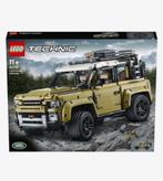••• Lego Technic Land Rover 42110 - Nieuw in doos •••, Ophalen, Nieuw, Complete set, Lego