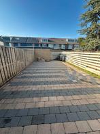 Tuinstenen - Klinkers voor terras of oprit, Tuin en Terras, Tegels en Klinkers, Gebruikt, Verzenden, Klinkers, 10 m² of meer