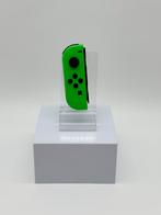 JOYCON LINKS NEON GROEN ORIGINEEL COMPLEET NINTENDO SWITCH, Spelcomputers en Games, Spelcomputers | Nintendo Consoles | Accessoires