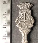 lepel, Texel, gemeentewapen (L8, Ophalen of Verzenden, Gebruikt