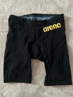 Arena Jammer Powerskin Air 2 Zwemshort, Kleding | Heren, Badmode en Zwemkleding, Ophalen of Verzenden, Maat 48/50 (M), Zwart