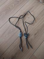 Levi's, koorddas met schuifgesp., Kleding | Heren, Stropdassen, Ophalen of Verzenden, Gedragen