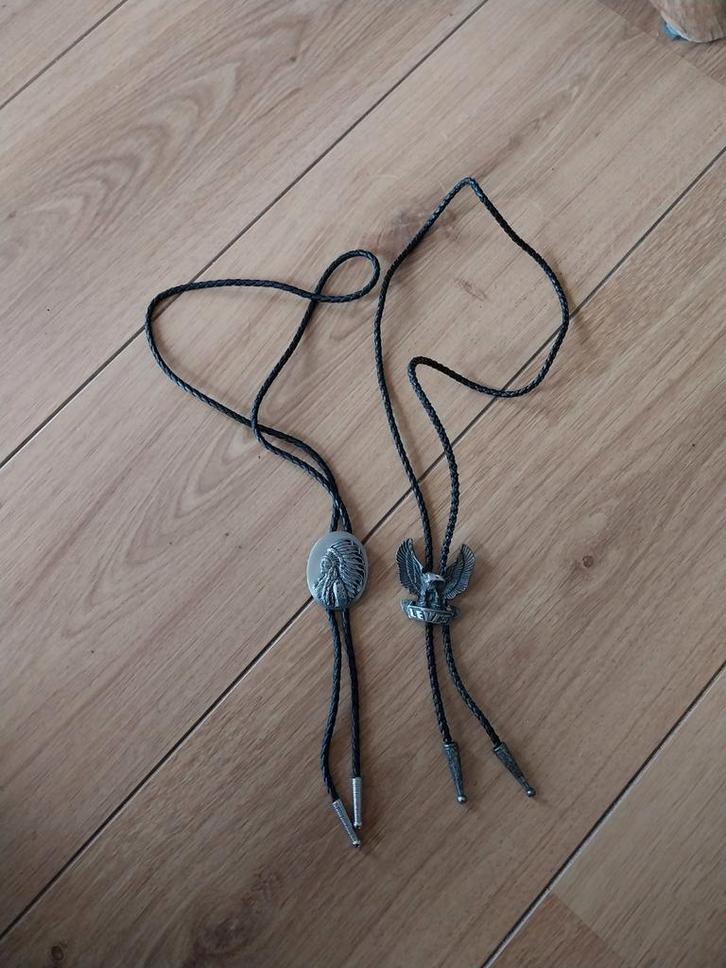 Levi's, koorddas met schuifgesp., Kleding | Heren, Stropdassen, Gedragen, Ophalen of Verzenden