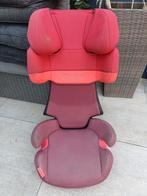Cybex autostoel, Kinderen en Baby's, Autostoeltjes, Gebruikt, 15 t/m 36 kg, Isofix, Ophalen