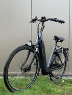 Batavus Finez E-go | Bosch middenmotor 8 versnellingen|500wh, 51 tot 55 cm, Ophalen of Verzenden, Zo goed als nieuw, Batavus