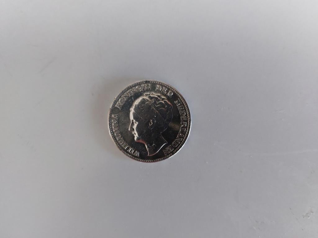 Munten Nederlands kleur zilver, Postzegels en Munten, Munten | Nederland, Ophalen, Koningin Juliana, Setje, Zilver