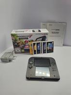Nintendo 2DS met Mario Kart 7 - Compleet in doos, Ophalen of Verzenden