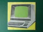 Kraftwerk single The Model, Verzenden, 7 inch, Single, Zo goed als nieuw
