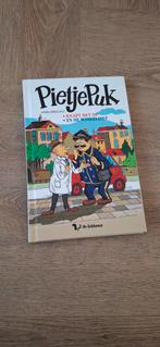 Omnibus pietje puk Henri Arnoldus, Ophalen, Fictie algemeen, Henri Arnoldus, Zo goed als nieuw