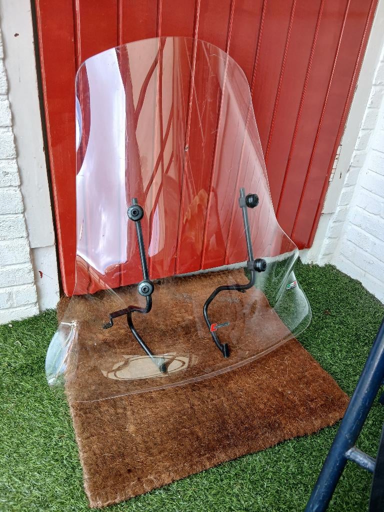 Vespa scooter scherm, Ophalen, Zo goed als nieuw, Overige typen, Vespa