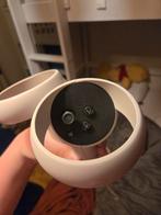 Oculus Quest 2 Controllers met doos, Ophalen of Verzenden, Zo goed als nieuw, Controller, Overige platformen