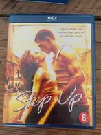Blu-Ray Step up 1, Vanaf 9 jaar, Ophalen of Verzenden, Zo goed als nieuw, Drama