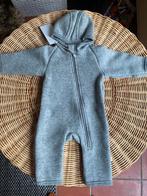 Prachtig wollen pak DISANA mt 62/68, Verzenden, Nieuw, Jongetje of Meisje, Pakje