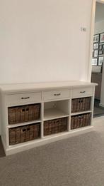 Dressoir, Ophalen, Gebruikt, 150 tot 200 cm, 3 of 4 laden