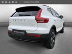 Volvo XC40 T5 Plus Dark | 360 Camera | H&K Audio | Stoelgehe, Auto's, Volvo, Stof, 1712 kg, Wit, Plug-in hybride