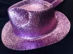 10 x glitterhoedjes Nieuw, Ophalen, Nieuw