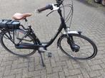Elektricsche Gazelle fiets 28 inch met 7 versnellingen, Ophalen, Zo goed als nieuw, 51 tot 55 cm, 50 km per accu of meer