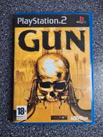 Gun, Avontuur en Actie, Vanaf 18 jaar, Verzenden, 1 speler