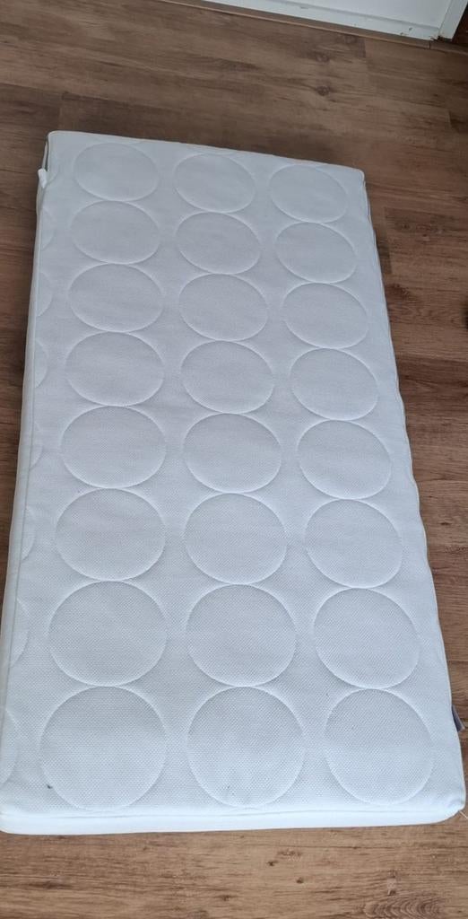 Ledikant matras, Ophalen, Minder dan 140 cm, Minder dan 70 cm, Matras
