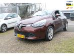 Renault Clio 0.9 TCe Expression, Auto's, Voorwielaandrijving, 898 cc, Stof, Euro 6