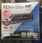 Kenwood dab+, Ophalen of Verzenden, Gebruikt