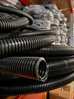 Mantelbuis flexbuis ribbelbuis, Overige materialen, 6 meter of meer, Overige typen, Nieuw