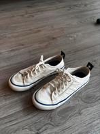 Diesel sneakers maat 36 - Zo goed als nieuw, Ophalen of Verzenden, Zo goed als nieuw, Wit, Sneakers of Gympen