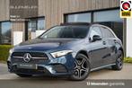 Mercedes A-klasse 250 e Business Solution AMG Limited | Pano, Gebruikt, 4 cilinders, Blauw, Bedrijf