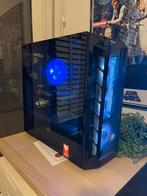 Redux gaming pc, Computers en Software, Ophalen, Zo goed als nieuw, Gaming