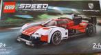 LEGO 76916 Porsche 963 Speed Champions, Ophalen of Verzenden