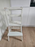 Ikea Hack Trapje met Leuning, Ophalen, Gebruikt, Stoel(en)