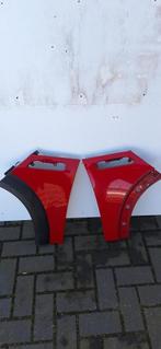 Voorscherm spatbord links en rechts Mini One of Cooper, Ophalen, Gebruikt, Links, Spatbord