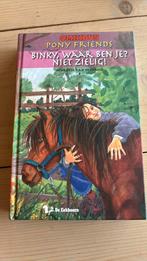 Omnibus Pony Friends, Ophalen of Verzenden, Zo goed als nieuw