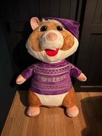 Albert Heijn AH Hamster kerst XXL, Ophalen, Zo goed als nieuw, Overige typen