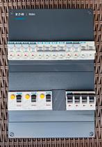 Holec Eaton Fornuisgroep meterkast groepenkast stoppenkast, Ophalen of Verzenden, Gebruikt, Overige typen