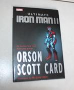 nieuw- Ultimate Iron Man II, Ophalen of Verzenden, Nieuw, Amerika
