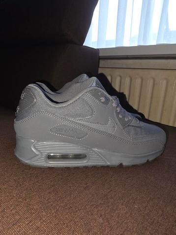 Nike Air Max - Maat 40.5 beschikbaar voor biedingen