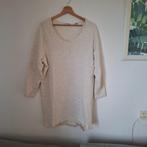Scotch & Soda witte sweater jurk maat S, Verzenden, Wit, Nieuw, Scotch & Soda