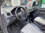 Volkswagen Caddy 1.6 TDI Maxi Marge Grijs Beurt 4xNw verstui, Auto's, Euro 5, Parkeersensor, Gebruikt, 4 cilinders