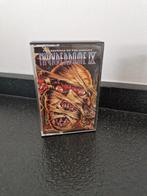 Thunderdome hardcore gabber cassette.Early 90's collect rare, Ophalen of Verzenden, Zo goed als nieuw