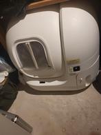 Zelfreinigende kattenbak, Dieren en Toebehoren, Ophalen, Zelfreinigend, Zo goed als nieuw, Gesloten