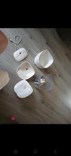 Pettadore smart & uv sterilisatie, Dieren en Toebehoren, Ophalen of Verzenden, Gebruikt