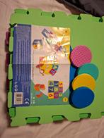 Play matras 1 tot 10, Ophalen of Verzenden